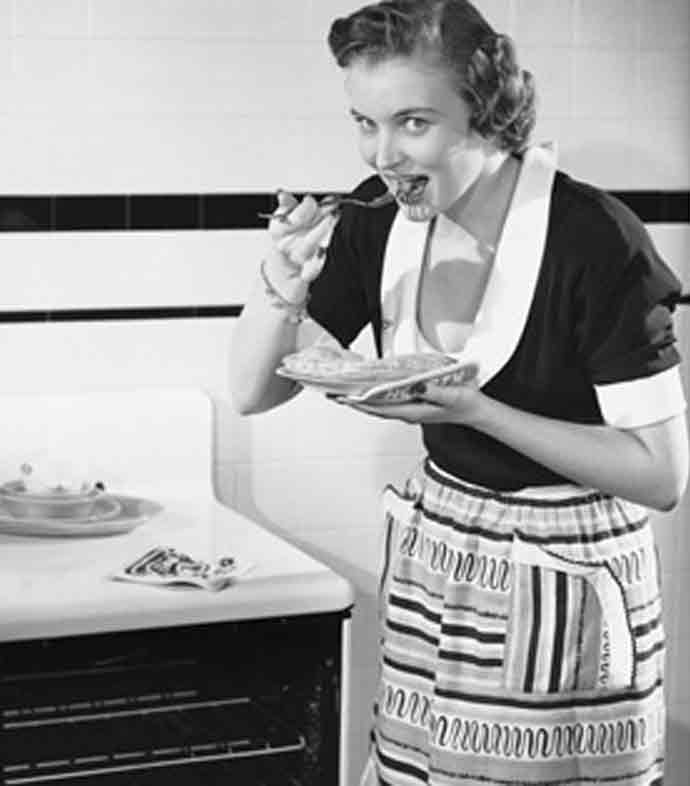 MRS. SMITH'S® Desserts