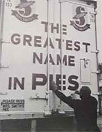 MRS. SMITH'S® Desserts