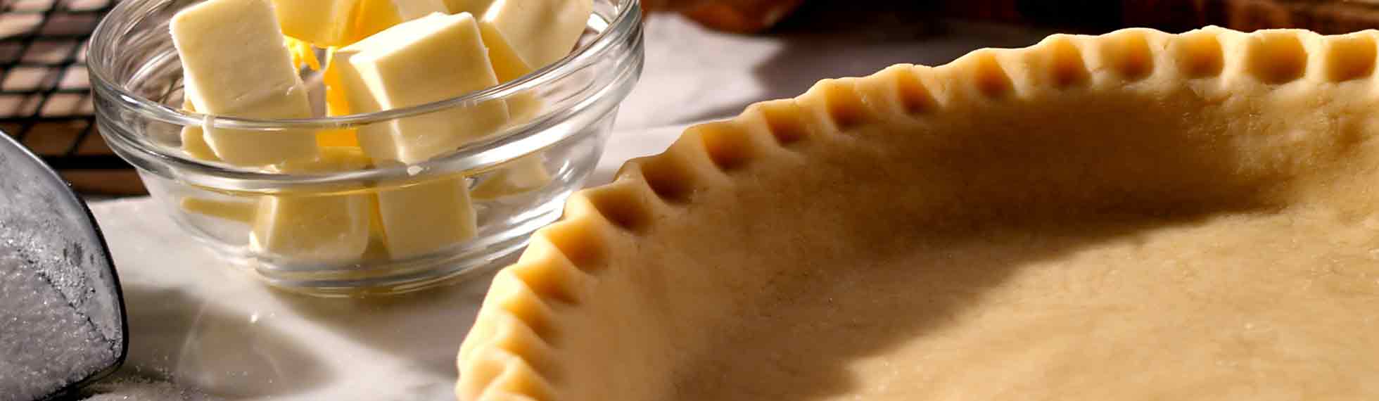 MRS. SMITH'S® Original Flaky Crust Pumpkin Pie