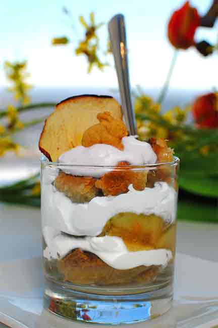 MRS. SMITH'S® Pie Parfaits